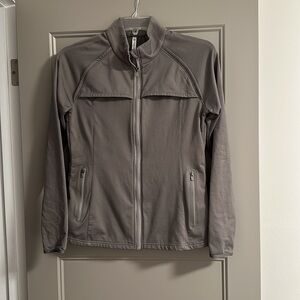 Women’s athletic jacket
